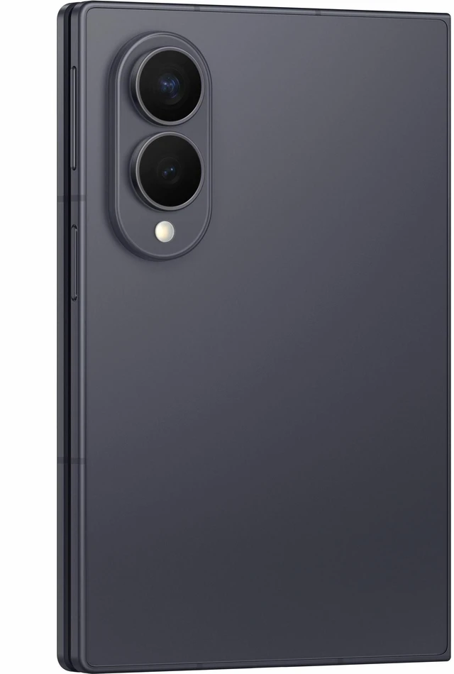 Alt view image 7 of 7 - Samsung Galaxy Z Fold8 SM-F971U 512 GB Smartphone - 7.6" Flexible Folding Screen Dynamic AMOLED 2X QXGA+ 1848 x 2448 - Octa-core (OryonDual-core (2 Core) 4.74 GHz + Oryon Hexa-core (6 Core) 3.60