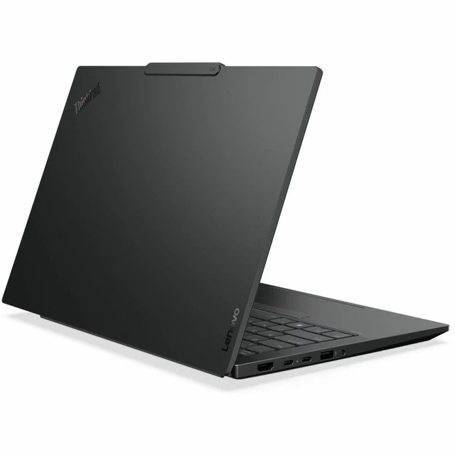 Alt view image 4 of 8 - E14 AMD G7 3.50 GHz W11P64 16.0GB 256 GB SSD 14 - ThinkPad E14 AMD G7, AMD Ryzen 5 230 (3.50GHz, 16MB), 14" WUXGA Non-Touch, W11P64 US/UK_ENG, 16.0GB, 1x256GB SSD M.2 2242 PCIe Gen4 TL