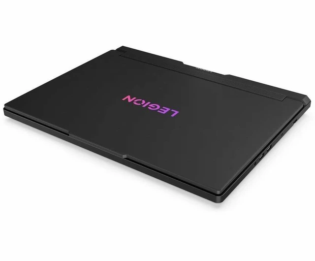 Alt view image 4 of 7 - Lenovo Legion Pro 7 16IAX10H 83F5001BUS 16" Gaming Notebook - WQXGA - Intel Core Ultra 9 2nd Gen 275HX - 32 GB - 2 TB PCI Express 4.0 SSD - English (US) Keyboard - Eclipse Black - Intel Chip - 25
