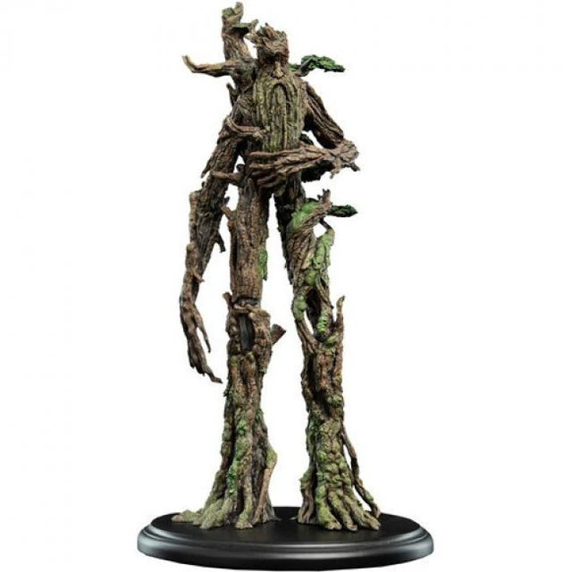 Main image of WETA Workshop - The Lord of The Rings Trilogy - Treebeard Miniature Polystone Statue