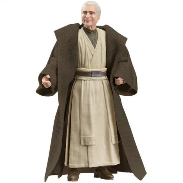 Main image of Star Wars: Return of the Jedi - Vintage Collection - Anakin Skywalker Action Figure
