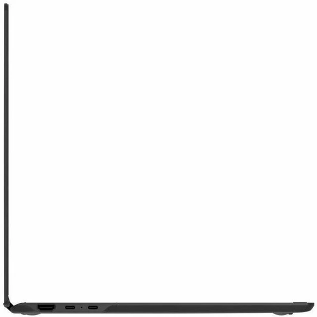 Alt view image 8 of 12 - LG gram Pro 16T90TP-K.AAB4U1 16" Touch Intel Core U7 255H 16GB 1TB SSD W11