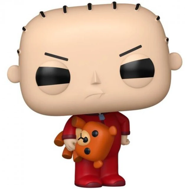Main image of Funko POP! Television: Family Guy - Stewie Griffin