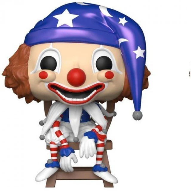 Main image of Funko POP! Movies: Poltergeist 2 - Clown Doll
