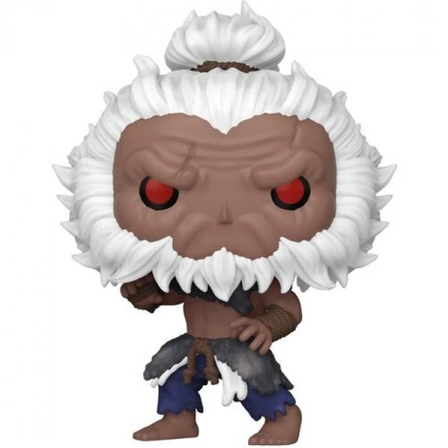 Main image of Funko POP! Games: Street Fighter 6 - Akuma (Styles May Vary)