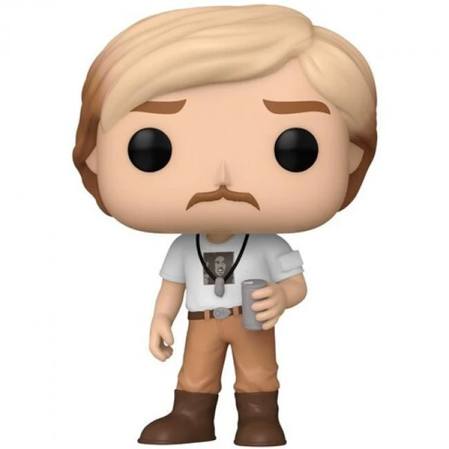 Main image of Funko POP! Movies: Dazed and Confused - Wooderson