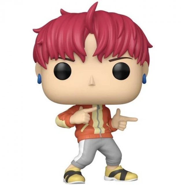 Main image of Funko POP! Anime: Dandadan - Jiji (Styles May Vary)