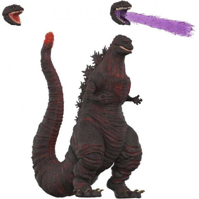 Main image of Super7 - Toho - ULTIMATES! Wv6 - Godzilla (Shin)