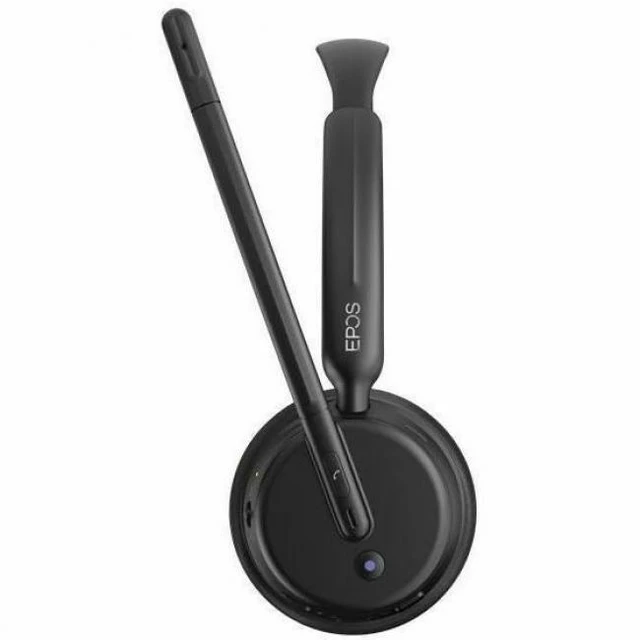 Alt view image 7 of 8 - EPOS IMPACT 500 Headset 1001375