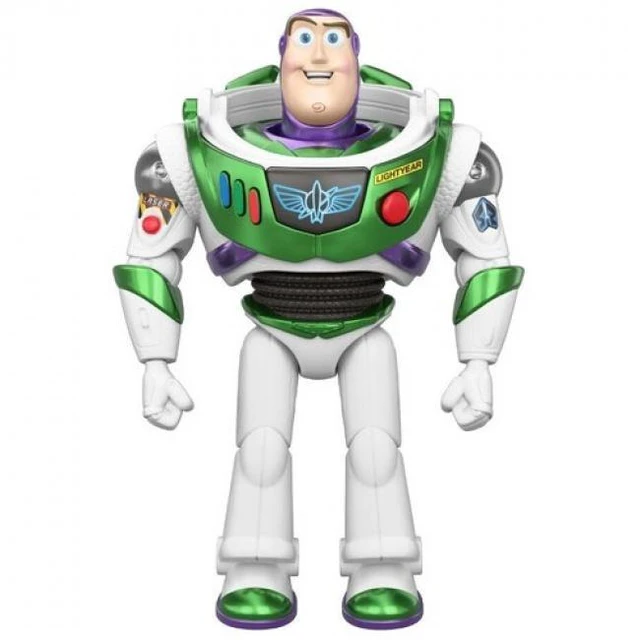 Main image of TOY STORY 5 HI TECH EDITION BUZZ LIGHTYEAR