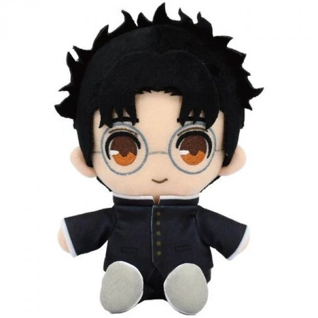 Main image of Bandai Nui - DanDaDan - Chibinui Plush - Okarun