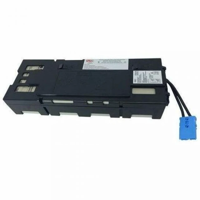 Alt view image 3 of 3 - GTS UPS replacement battery for APCRBC115 - APCRBC115-GTS