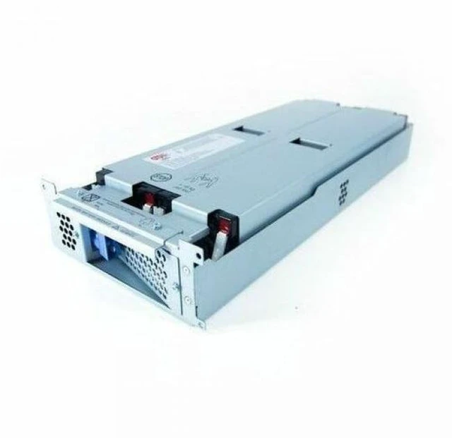 Alt view image 3 of 3 - GTS UPS replacement battery for APC RBC43 - RBC43-GTS