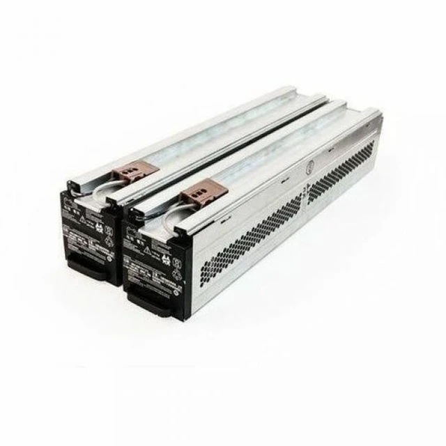 Alt view image 3 of 3 - GTS Replacement battery for APCRBC140 RBC44 - APCRBC140-GTS
