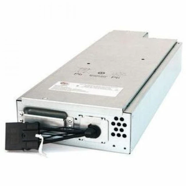 Alt view image 3 of 3 - GTS UPS replacement battery for APCRBC117