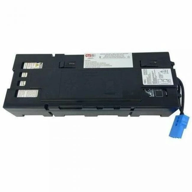 Alt view image 3 of 3 - GTS UPS replacement battery for APCRBC116 - APCRBC116-GTS