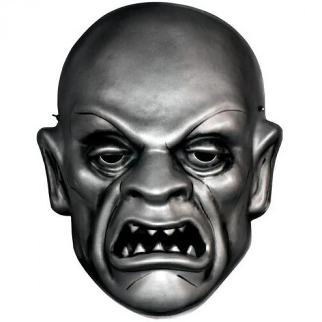 Main image of Trick or Treat Studio - Rob Zombie - Phantom Creep Vacuform Mask