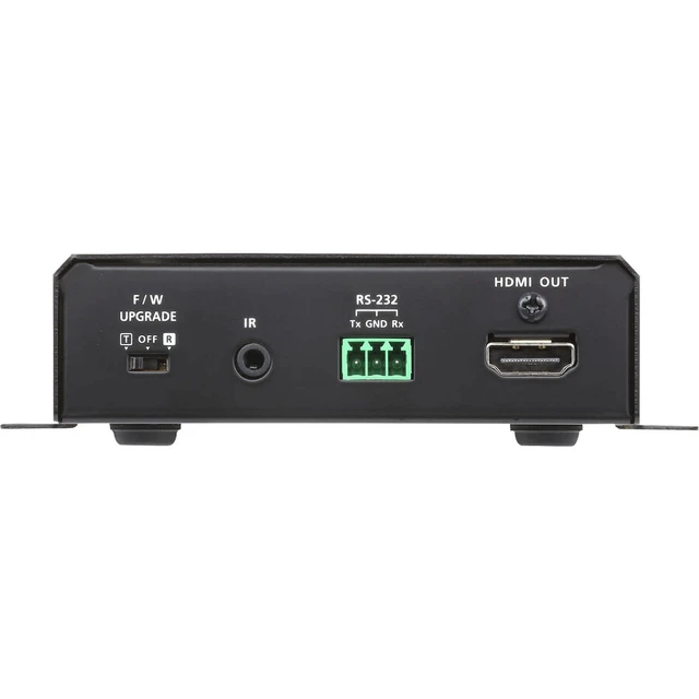 Alt view image 10 of 17 - Aten HDMI HDBaseT Receiver with POH (4K@100m) (HDBaseT Class A)