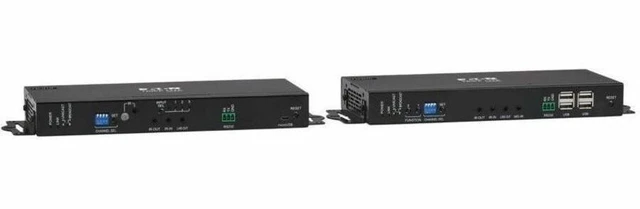 Alt view image 4 of 9 - Eaton AVoIP Decoder