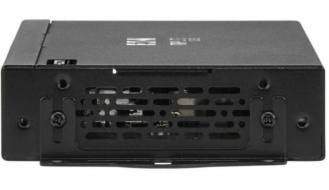 Alt view image 7 of 9 - Eaton AVoIP Decoder