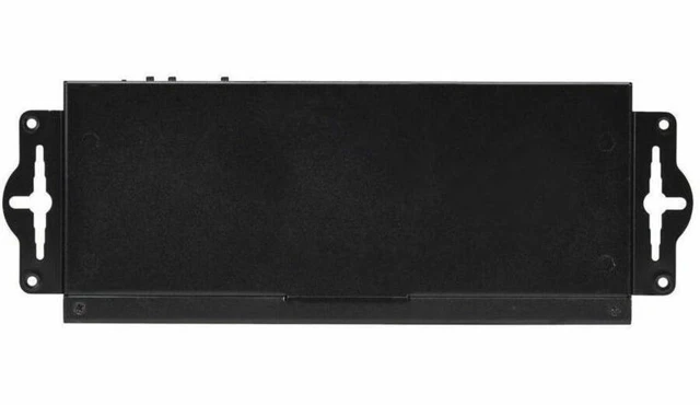 Alt view image 9 of 9 - Eaton AVoIP Decoder