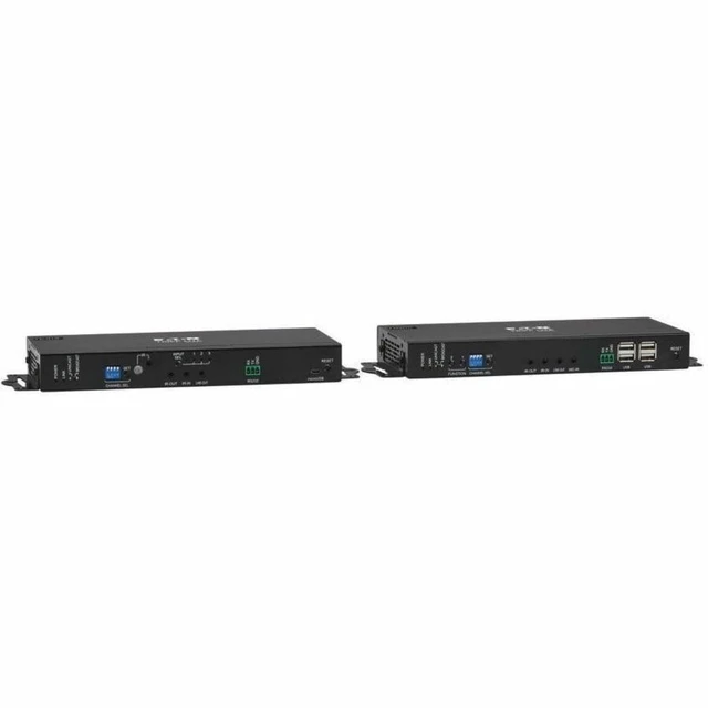 Alt view image 7 of 9 - Eaton AVoIP Encoder