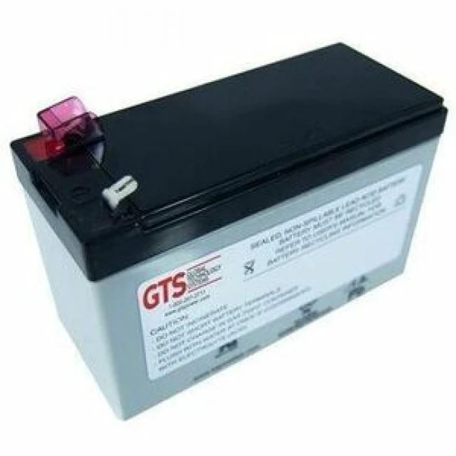 Alt view image 2 of 2 - GLOBAL UPS replacement battery for APCRBC110 - APCRBC110-GTS