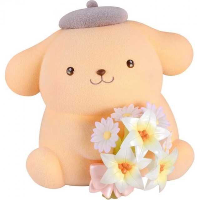 Main image of Rowtashii Noise - Sanrio - mofamofy - Pompompurin Pastel Colors ver.