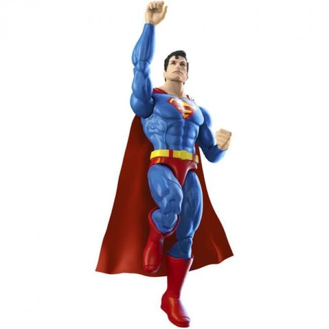 Main image of DC Premiere Superman Action Figure