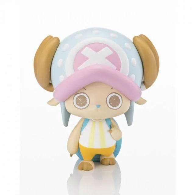 Main image of Rowtashii Noise - One Piece - Tekupiku - Chopper Figure