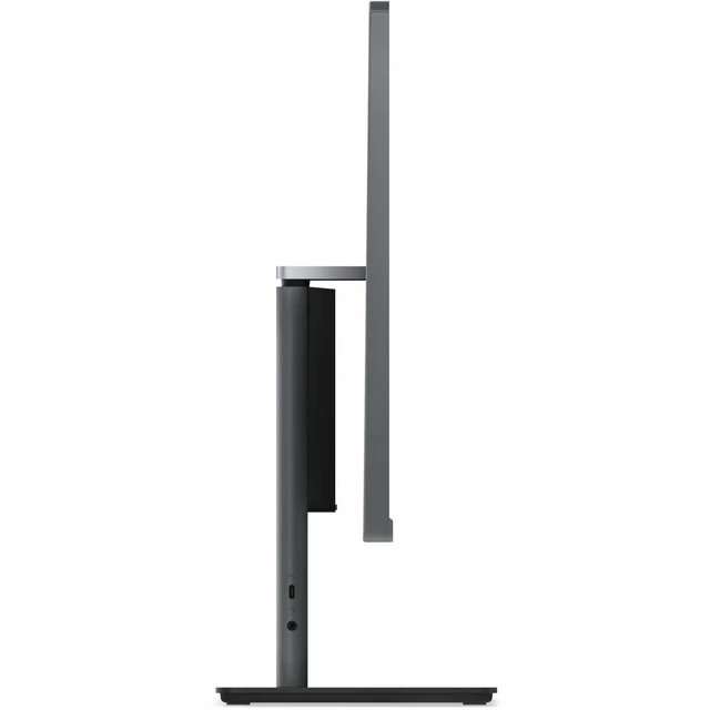 Alt view image 7 of 7 - Lenovo ThinkCentre neo 50a 27 Gen 6 LNL 13QF0030US All-in-One Computer - Intel Core Ultra 7 Series 2 256V - 16 GB - 512 GB PCI Express 4.0 SSD - 27" Full HD - Desktop - Luna Gray - Intel Chip - 1