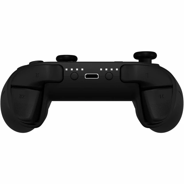 Alt view image 2 of 4 - Zen PRO EVO Gaming Pad - Wireless - Windows, Nintendo Switch, Android, iOS - Black
