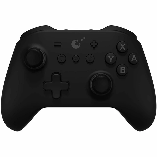 Alt view image 4 of 4 - Zen PRO EVO Gaming Pad - Wireless - Windows, Nintendo Switch, Android, iOS - Black