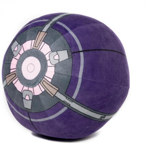 Main image of Numskull - Destiny 2 - Servitor Plush