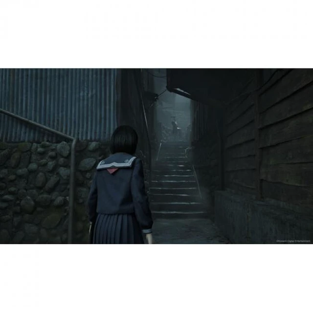 Alt view image 9 of 14 - Silent Hill F - PlayStation 5
