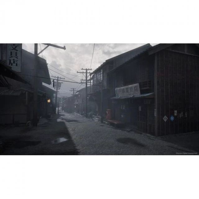 Alt view image 11 of 14 - Silent Hill F - PlayStation 5