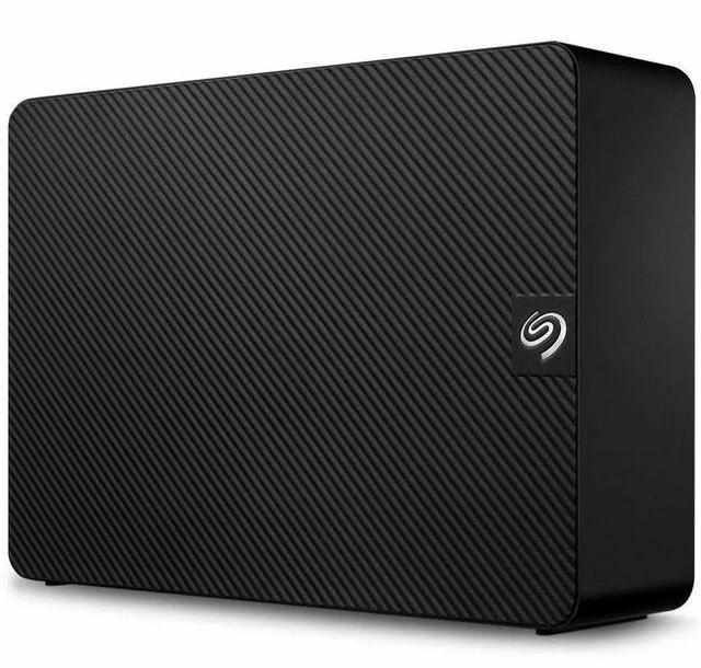 Main image of Seagate Expansion 8 TB Desktop Hard Drive - 3.5" External - USB 3.0
