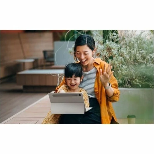 Alt view image 13 of 14 - Asus Chromebook CM32 12.1" Touch A78 + Cortex A55 4GB 64GB SSD CM3206DM4AYZ44T