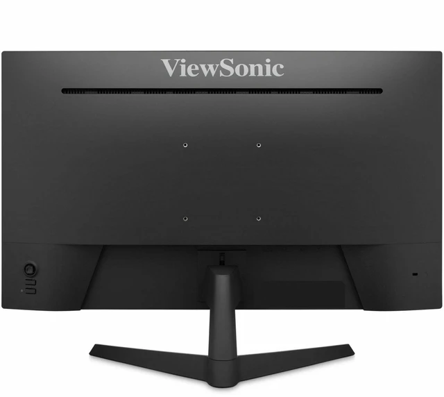 Alt view image 3 of 7 - ViewSonic VX2426 24" 1080p FHD 240Hz IPS Gaming Monitor with HDMI 2.1, FreeSync Premium and HDR10 - 23.8" Viewable - SuperClear IPS - LED Backlight - 1920 x 1080 - 16.7 Million Colors - AMD
