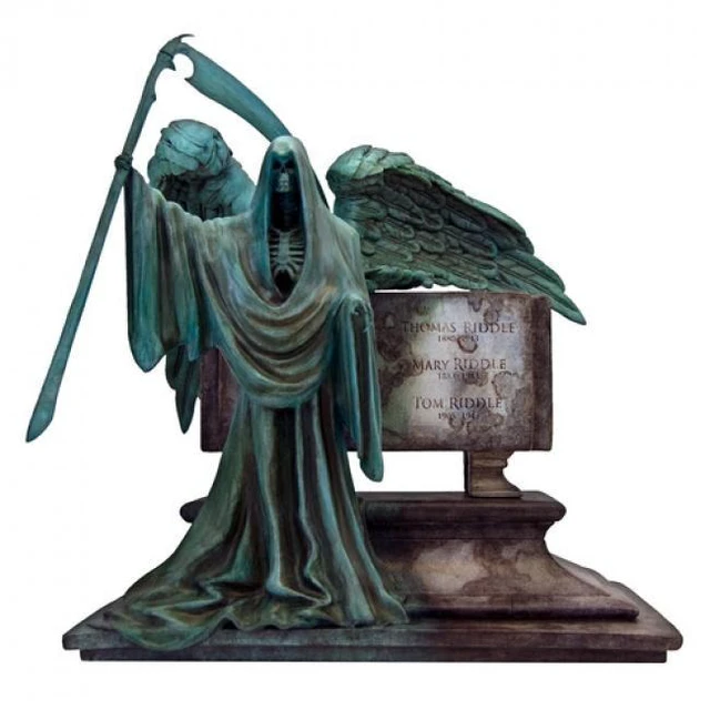 Main image of Harry Potter - Riddle Family Grave Sculpture