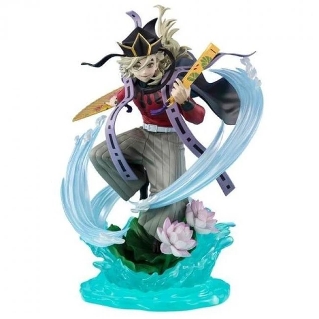 Main image of Tamashii Nations - Demon Slayer - Figuarts ZERO - Doma Statue