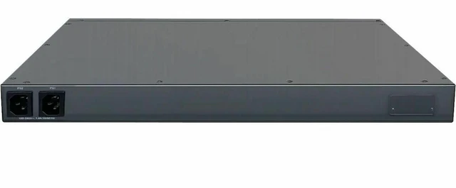 Alt view image 4 of 4 - Lantronix SLC9016-NA Out-of-Band Management Platform - 8 GB - LPDDR4 SDRAM - Twisted Pair, Optical Fiber - 2 Total Expansion Slot(s) - 2 x Network (RJ-45) - 2 x USB - 16 x Serial Port - 10/100/1000Bas