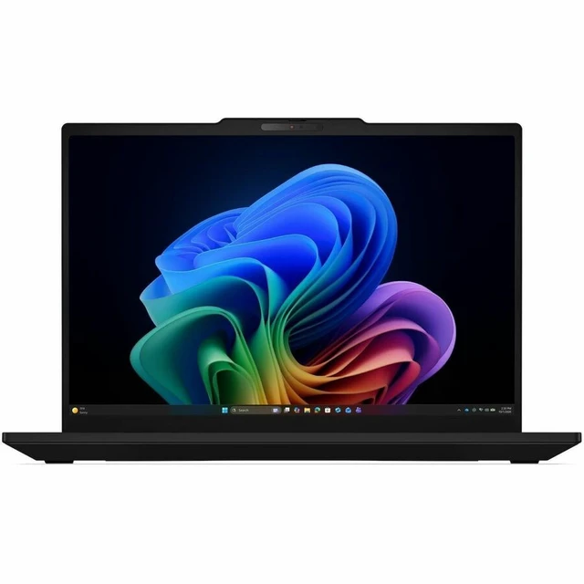 Alt view image 7 of 7 - Lenovo ThinkPad T14 Gen 7 22AL003HUS 14" Notebook - WUXGA - 60 Hz - AMD Ryzen 7 PRO Ryzen PRO 200 Series 250 - 16 GB - 512 GB SSD - English Keyboard - Black - AMD Chip - 1920 x 1200 - Windows 11