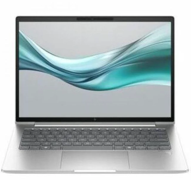 Main image of HP EliteBook 645 G11 14" Notebook - WUXGA - 60 Hz - AMD Ryzen 5 7535U - 16 GB - 512 GB SSD - AMD Chip - 1920 x 1200 - In-plane Switching (IPS) Technology - Front Camera/Webcam - IEEE 802.11ax Wir