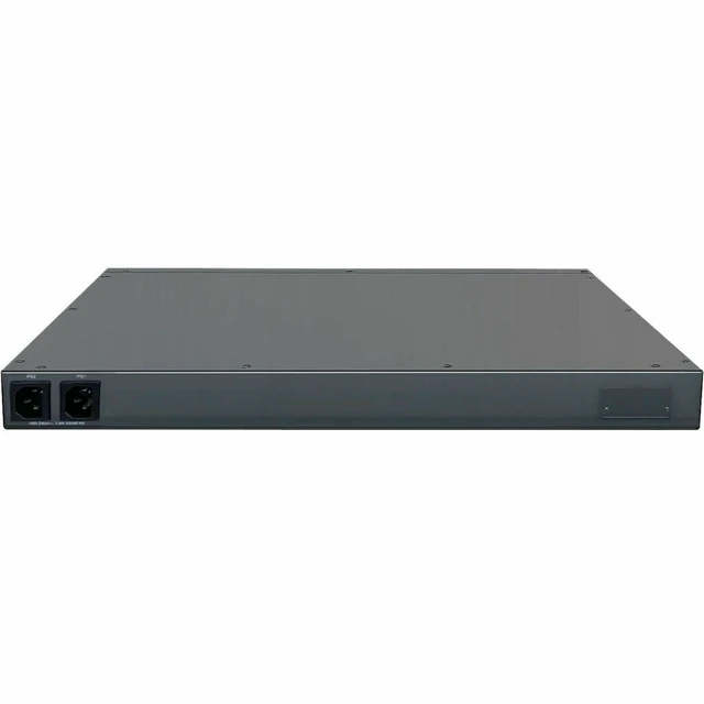 Alt view image 3 of 4 - Lantronix SLC9016 Out-of-Band Management Platform - 8 GB - LPDDR4 SDRAM - Twisted Pair, Optical Fiber - 2 Total Expansion Slot(s) - 2 x Network (RJ-45) - 2 x USB - 16 x Serial Port - 10/100/1000Base-T