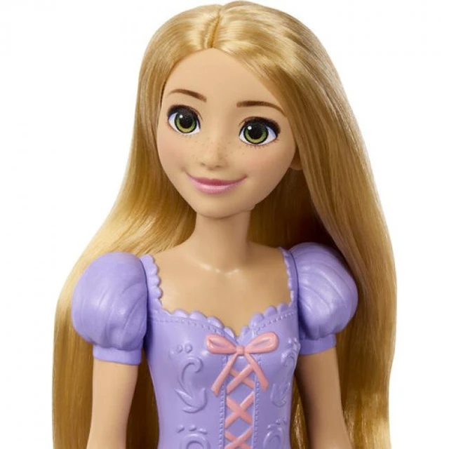 Alt view image 3 of 5 - Disney Princess Art Stories: Rapunzel Fashion Doll Set