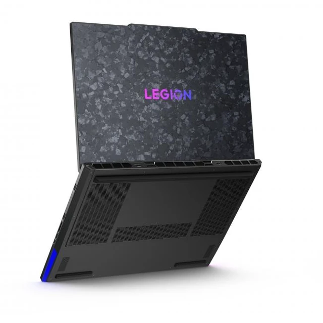 Alt view image 6 of 7 - Lenovo Legion 9i 18" WQUXGA IPS 240Hz Gaming Notebook Intel Core Ultra 9 290HX Plus 64GB RAM 2TB SSD NVIDIA GeForce RTX 5090 Eclipse Black