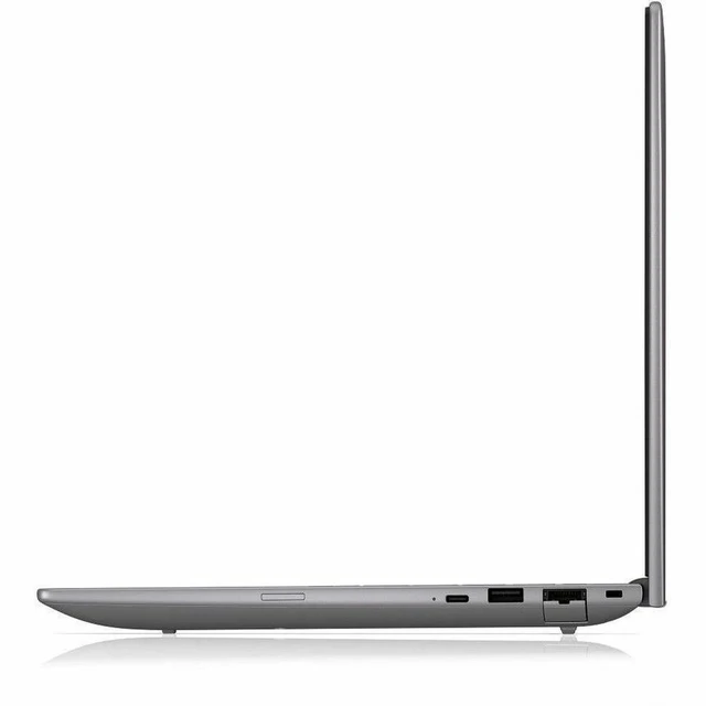 Alt view image 2 of 7 - HP ZBook 8 G2i 14" Touchscreen Copilot+ PC Mobile Workstation - WUXGA - Intel Core Ultra X7 Series 3 368H - 32 GB - 1 TB SSD - Meteor Silver Aluminum - Intel Chip - 1920 x 1200 - Windows 11 Pro -