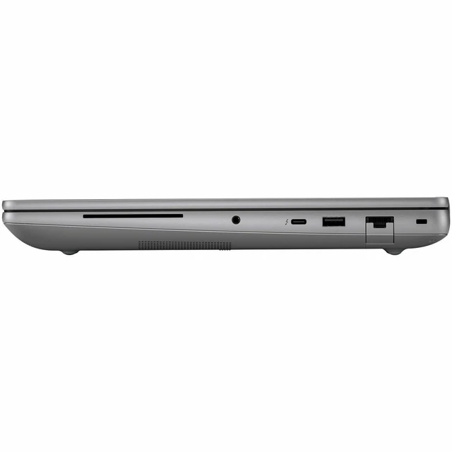 Alt view image 7 of 7 - HP ZBook Fury G1i 16" Mobile Workstation - WQUXGA - 120 Hz - Intel Core Ultra 9 Series 2 290HX Plus - vPro Technology - 64 GB - 1 TB SSD - Meteor Silver - Intel WM880 Chip - 3840 x 2400 - Windows