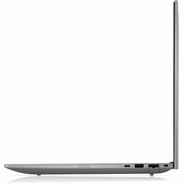 Alt view image 7 of 7 - HP ZBook 8 G2i 16" Touchscreen Copilot+ PC Mobile Workstation - WUXGA - Intel Core Ultra 5 Series 3 338H - 32 GB - 1 TB SSD - English Keyboard - Meteor Silver Aluminum - Intel Chip - 1920 x 1200